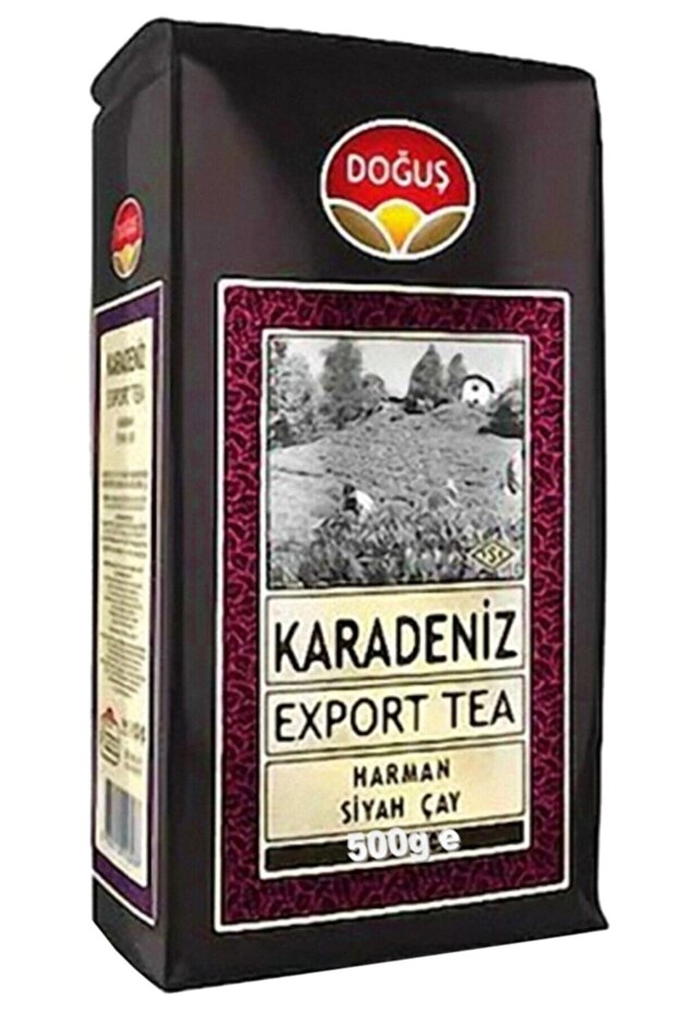 Karadeniz Export 500gr ( 50 Adet ) - 1