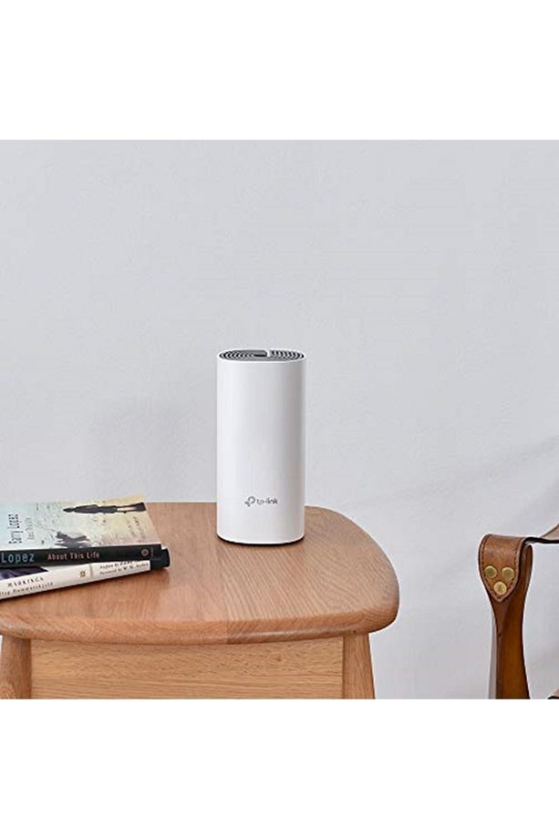 Marka: Tp-link Deco E4  Ac1200 Mbps Tüm Ev Mesh Wi-fi Sistemi Uyumlu - 3