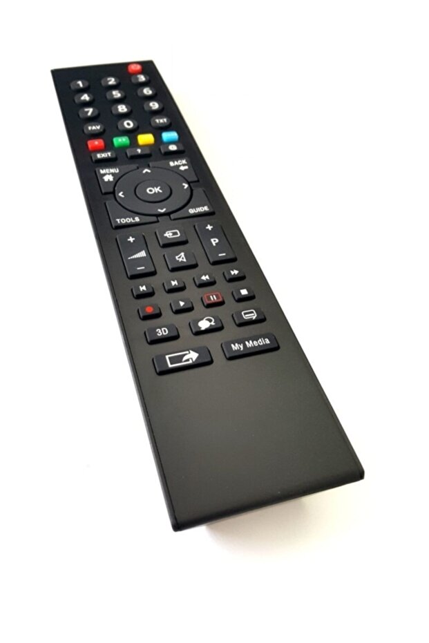 Beko Arçelik Grundig Altus Led ,LCD Tv Televizyon Akıllı Kumandası Tüm Serilere Uyumlu Exit ?