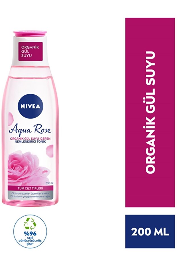 Aqua Rose Tonik 200ml - 2