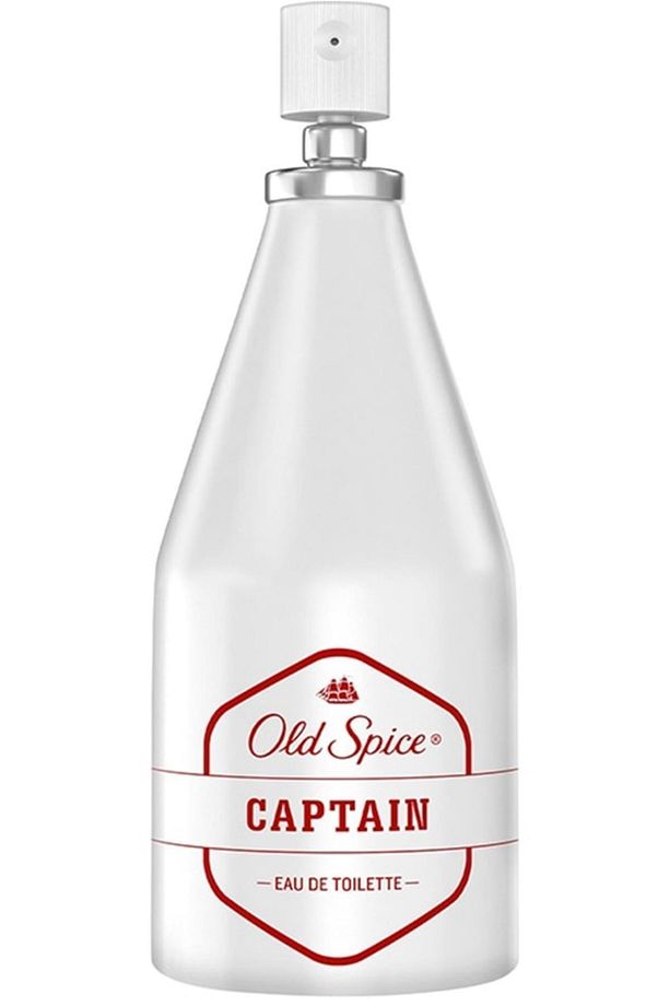 Captain Edt Erkek Parfüm 100ml - 3