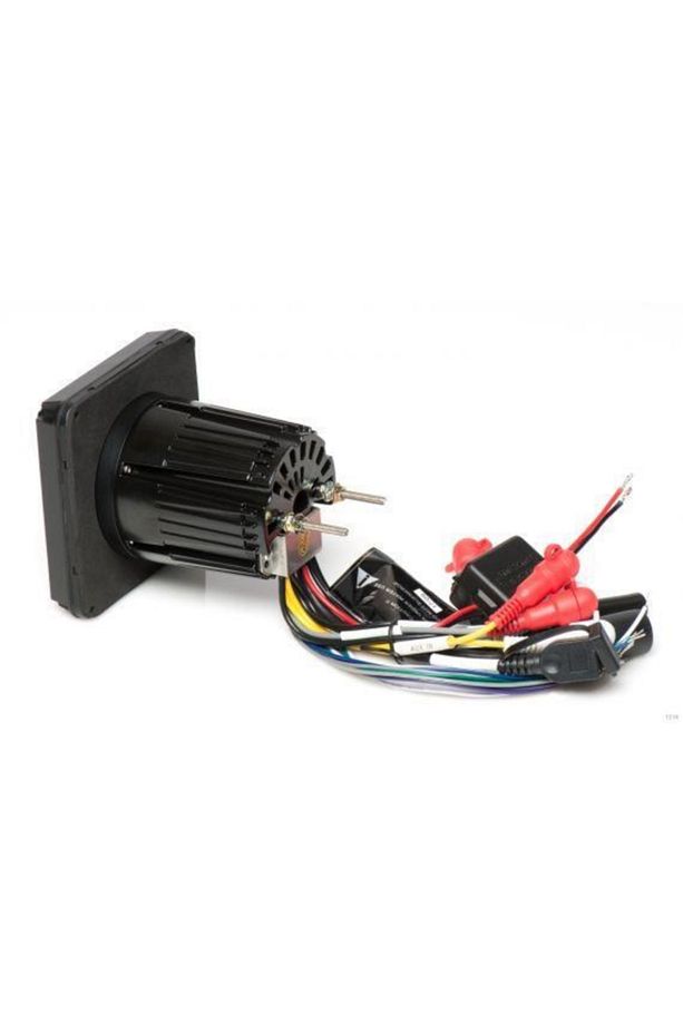 Kare Teyp Mgr450b Marin Tekne Ve Yat Bluetooth Usb Aux - 3