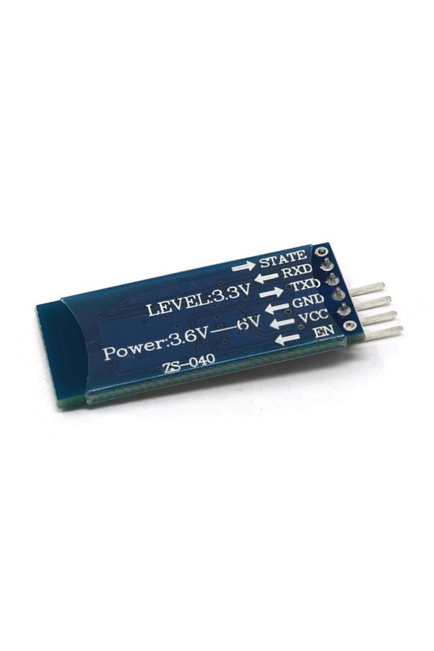 Hc06 | Bluetooth Modülü - 2