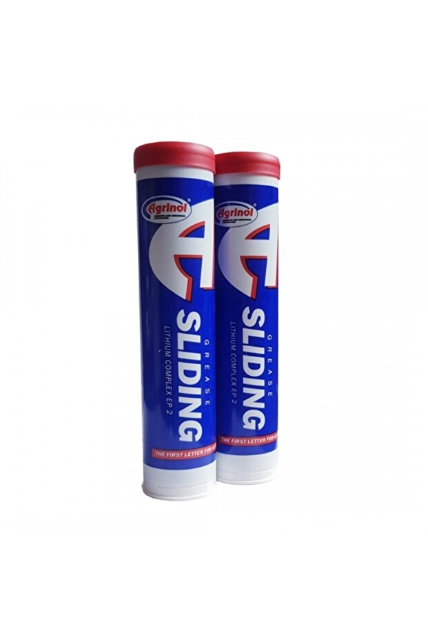 Lityum Complex Ep 2 Gres 400gr Kartuş 2 Li - 1