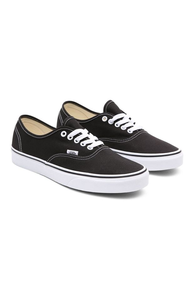 Authentic Erkek Ayakkabı Vn000ee3blk1 - 4
