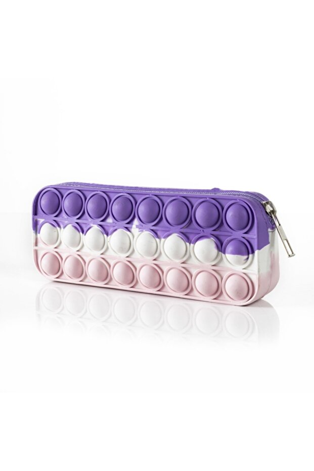 Silicone Popit Pen Holder