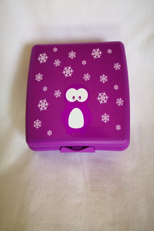 صندوق ساندويتش - 1