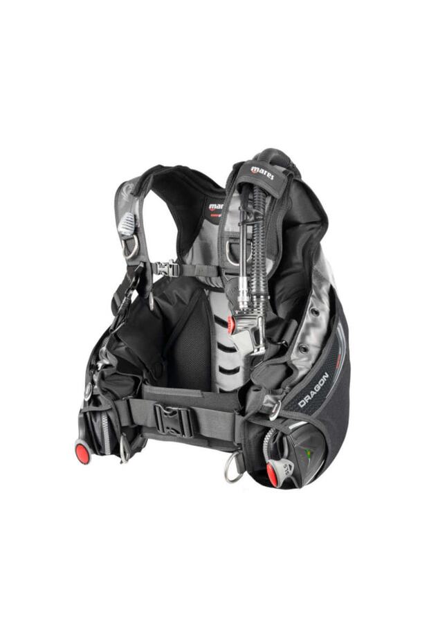 Dragon Sls Bcd Denge Yeleği - 1