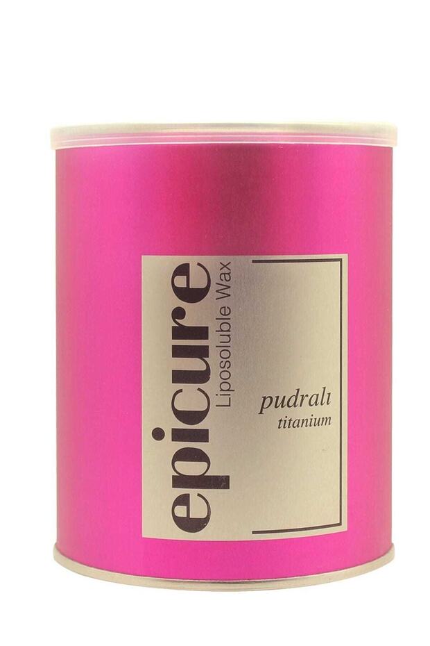 Konserve Pudralı Ağda 800 Ml