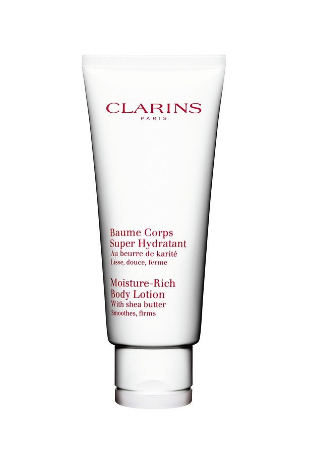 Tüm Ciltler Için Vücut Nemlendiricisi - Moisture Rich Body Lotion 200 Ml 3380811590103 - 1