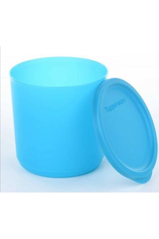 Silindir Kap 3.300ml - 1