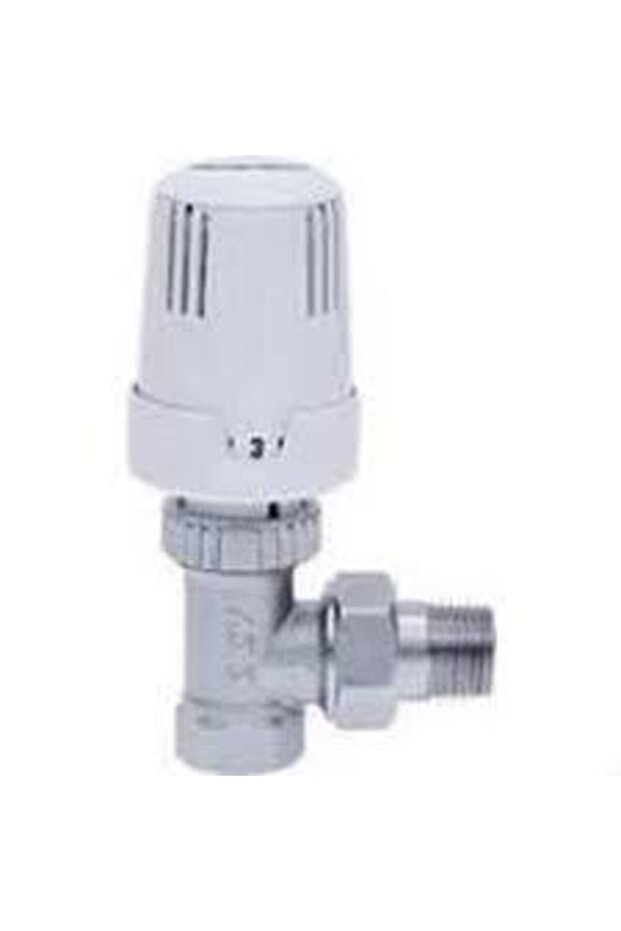 E.c.a Termostatik Vana - 1