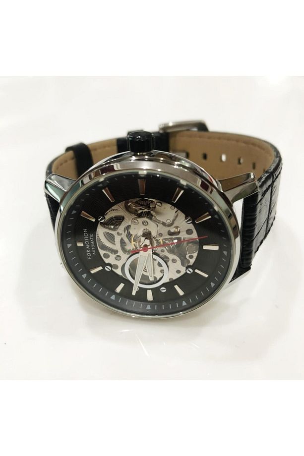 For Motion Automatic 011902a Erkek Kol Saati - 2