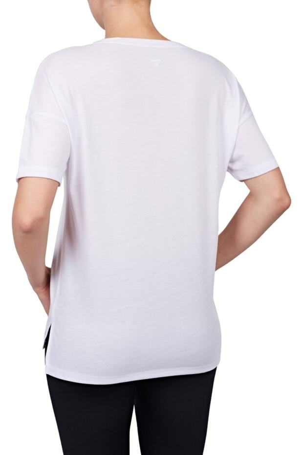 2161 Tısort Ss18 - 2