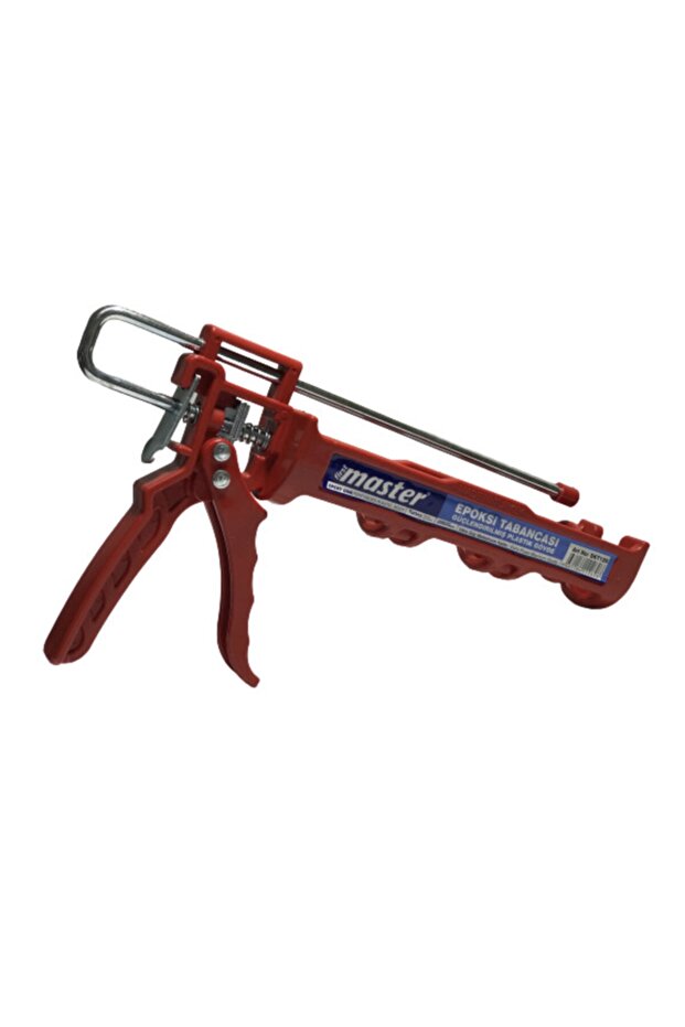 Epoksi Tabancası Plastik - 1