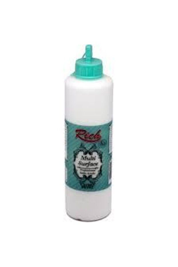 Multi Surface 500cc Beyaz - 1