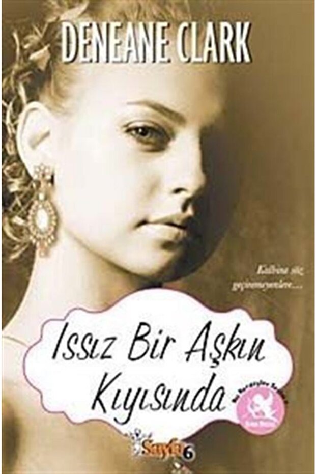 Issız Bir Aşkın Kıyısında (cep Boy)