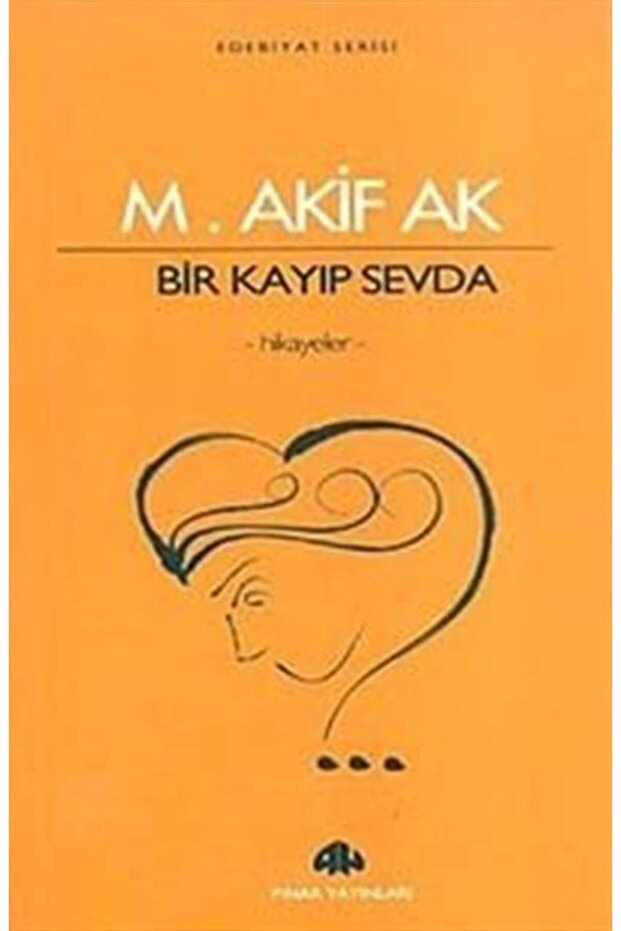 Bir Kayıp Sevda