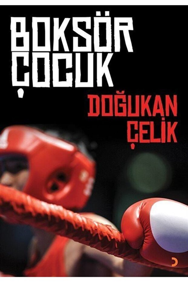 Boksör Çocuk