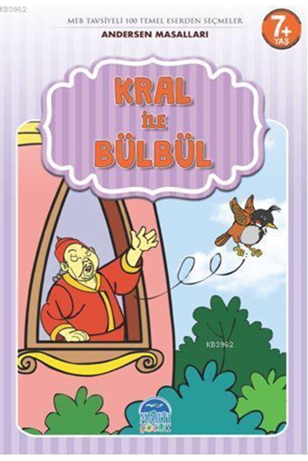 Kral Ile Bülbül
