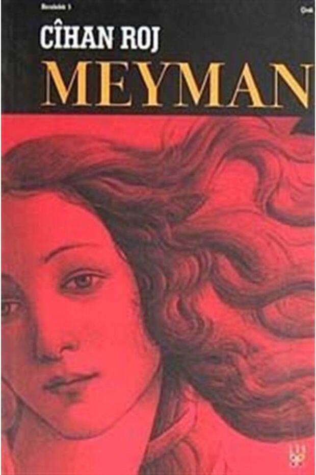Meyman - Cihan Roj