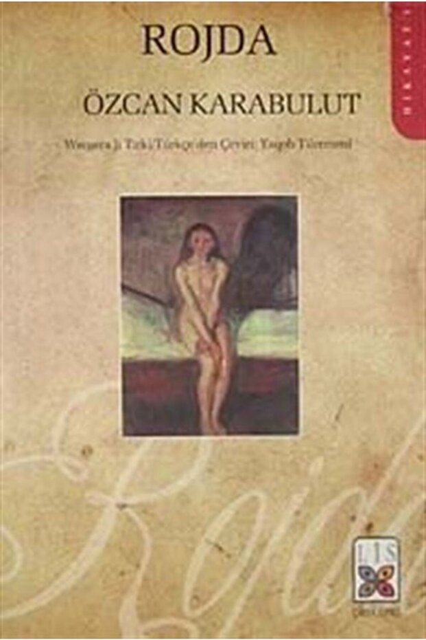 Rojda - Özcan Karabulut