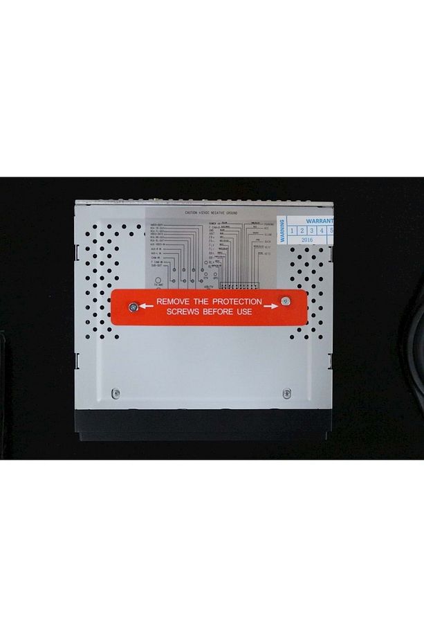 Oto Multimedia Player Mt-n9600 - 3