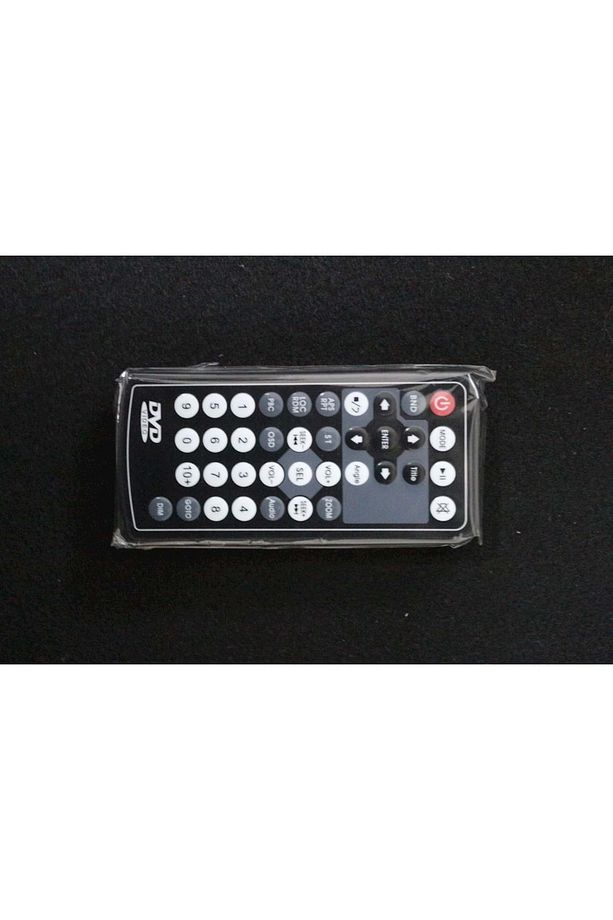 Oto Multimedia Player Mt-n9600 - 4