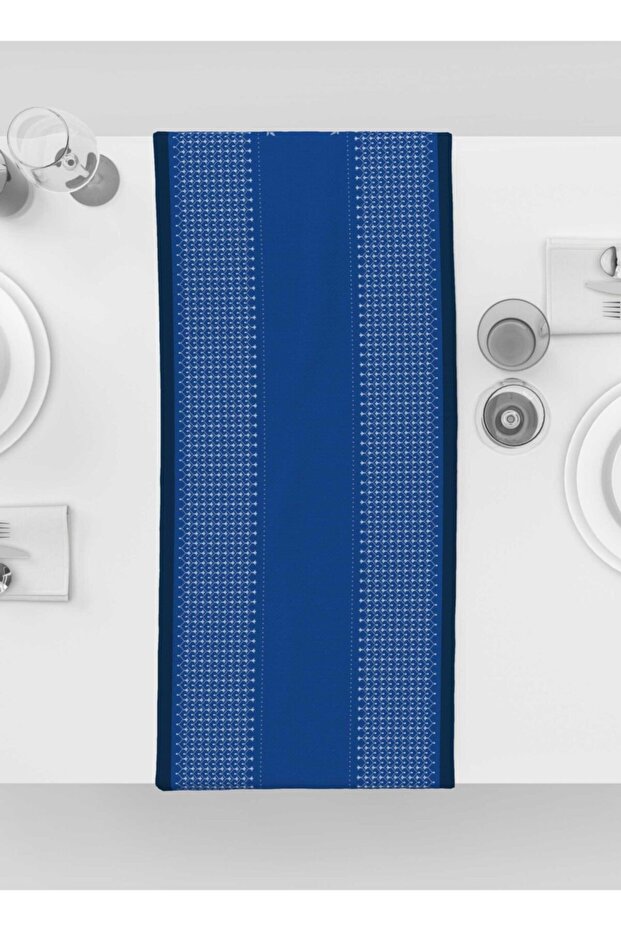 Runner 140 X 45 Cm - 2