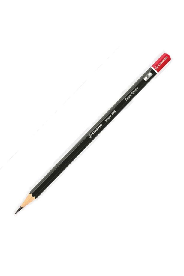 Exam Grade 2b Sınav Kalemi Kurşun Kalem - 1