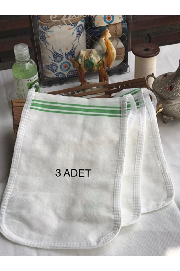 Soft Banyo Kesesi - 1