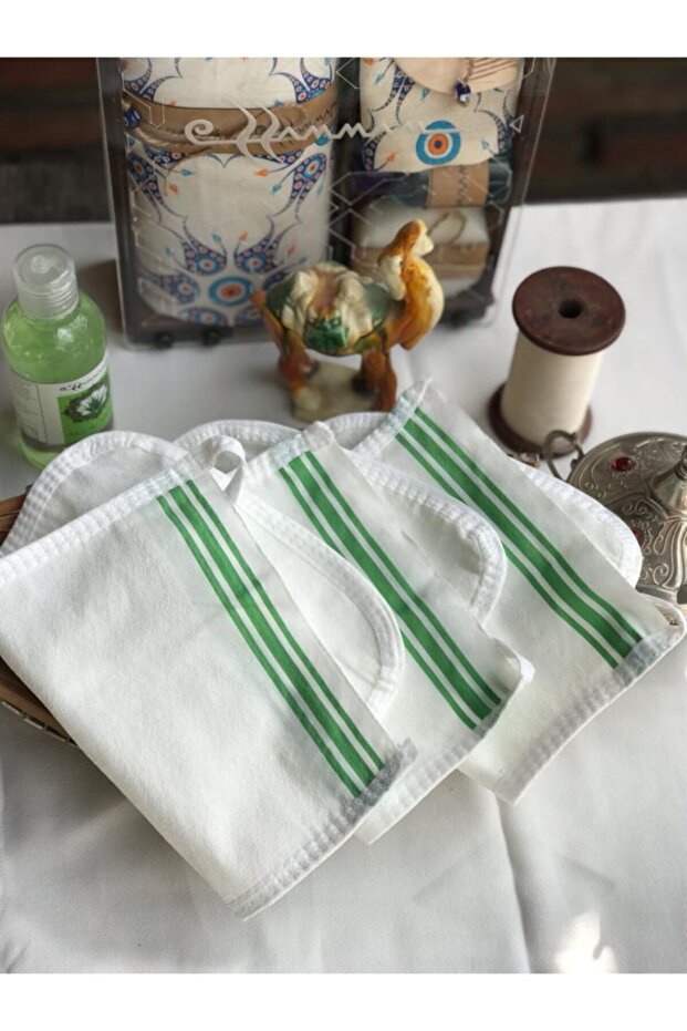 Soft Banyo Kesesi - 2