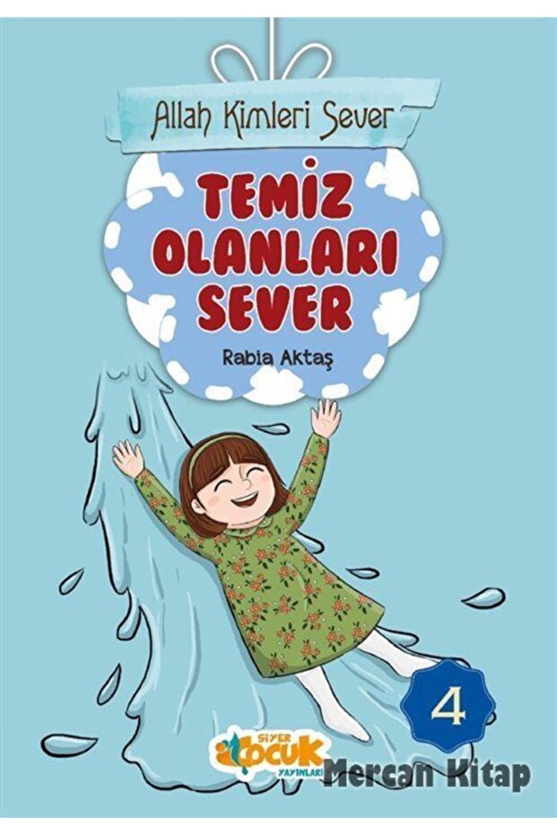 Allah Kimleri Sever 4 / Temiz Olanları Sever
