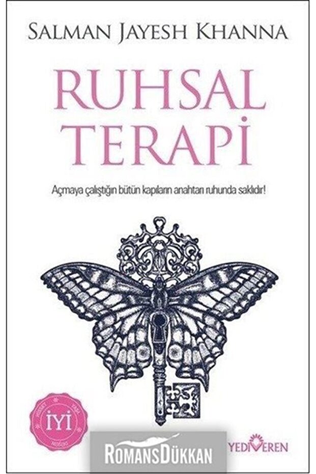 Ruhsal Terapi - 1