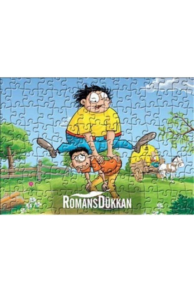 Values Education Puzzle Series - Justice