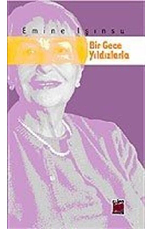 Bir Gece Yıldızlarla