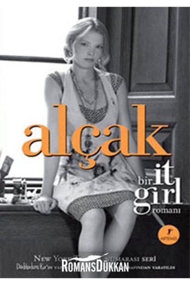 Alçak
