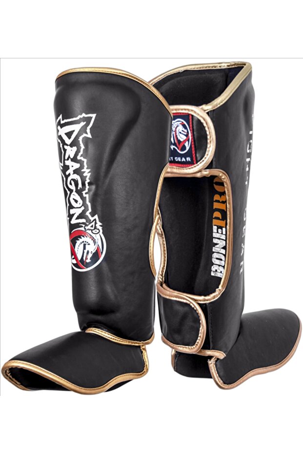 Dragon 40719 Thai Kaval Koruyucu Set - Muay Thai - Kick Boks - 3