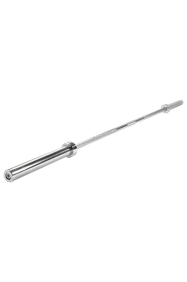 180 Cm Profesyonel Olimpik Bar - 2