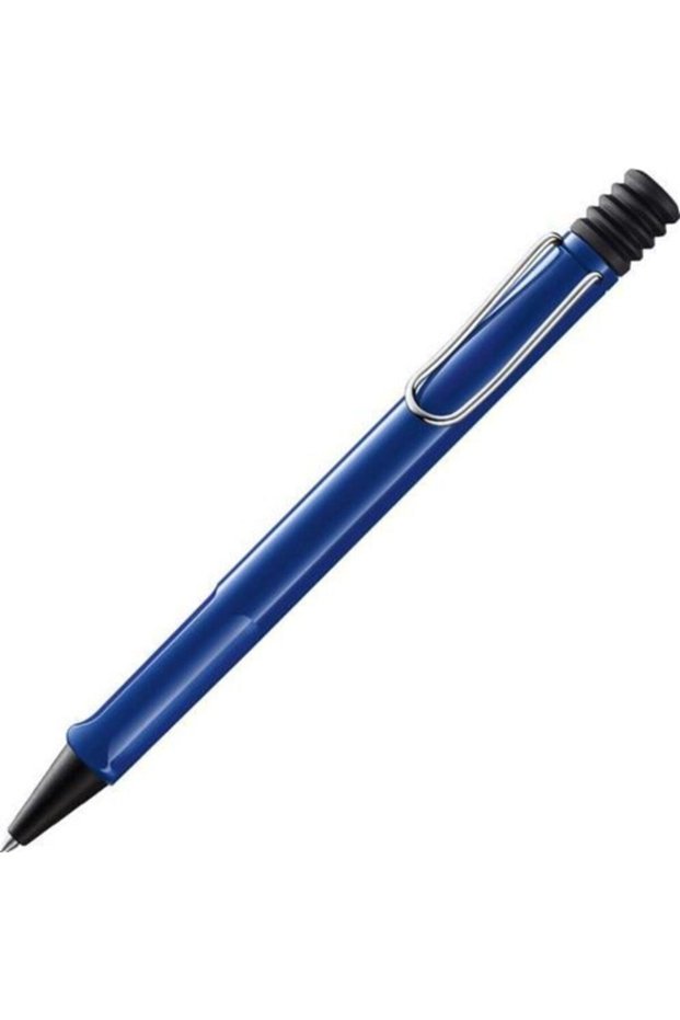 Safari Ballpoint Pen Brilliant Blue 214