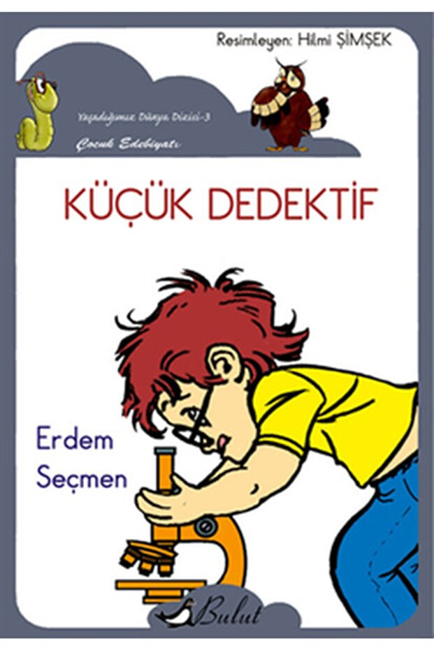 Küçük Dedektif