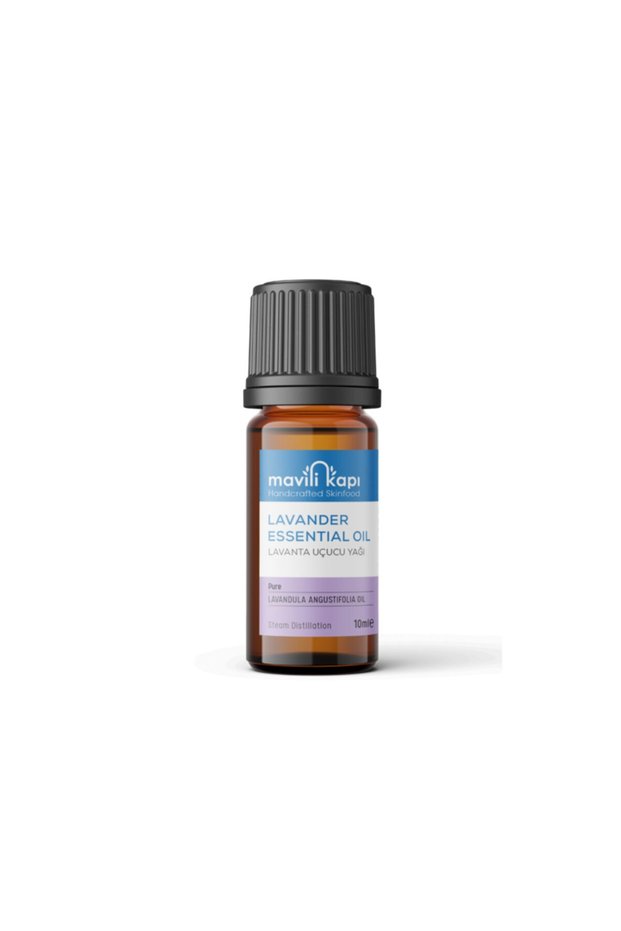 100% Pure Natural Lavender Essential Oil Relaxing Aromatherapy 10 ml