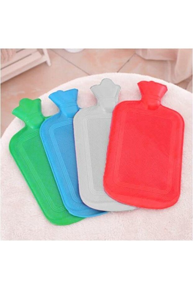 Sıcak Su Torbası 2 Lt - 2