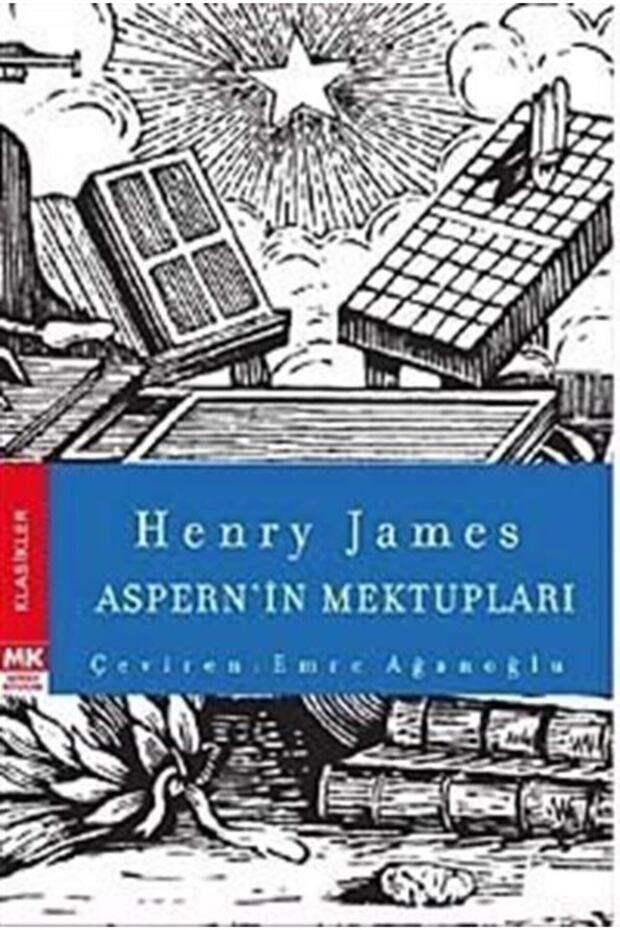 Aspern'in Mektupları