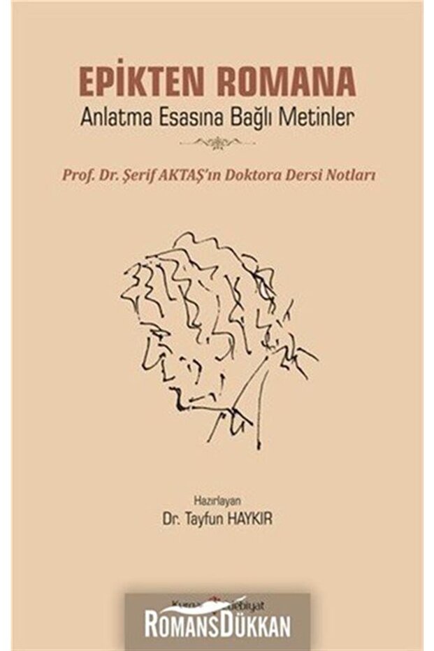 Epikten Romana