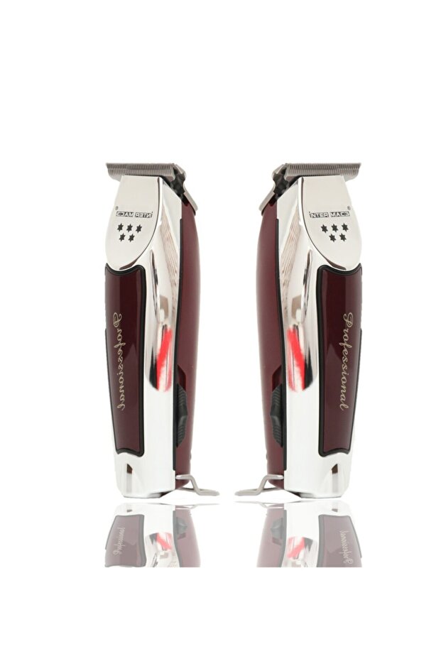 Profesyonel Tıraş Makinası - 5