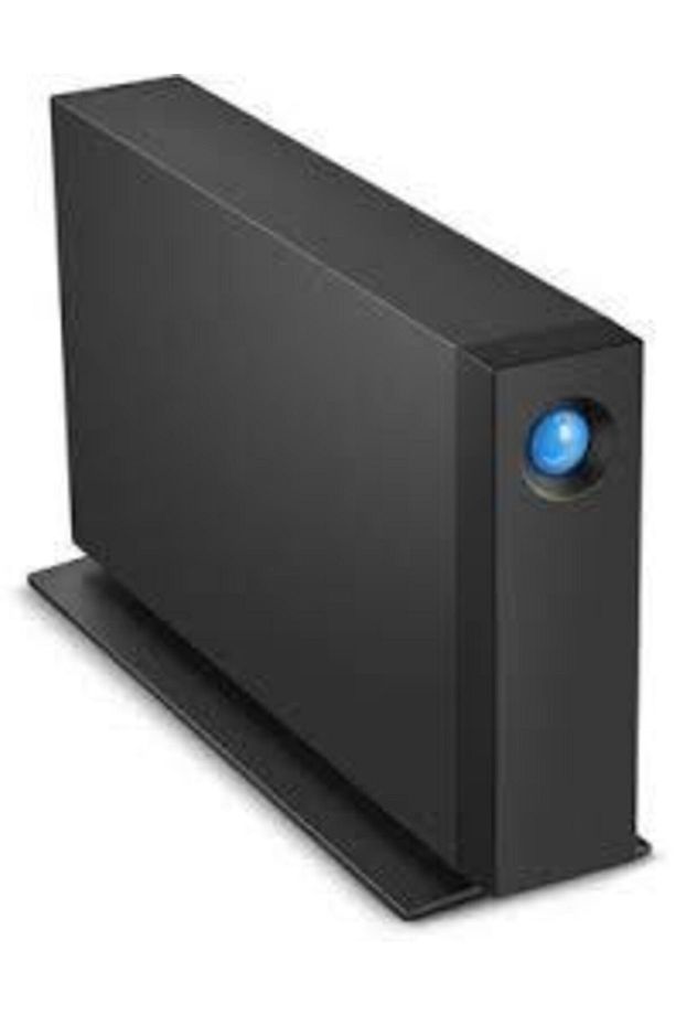 D2 Stha10000800 3.5" 10 Tb Usb C 3.1 7200 Rpm Taşınabilir Disk - 2