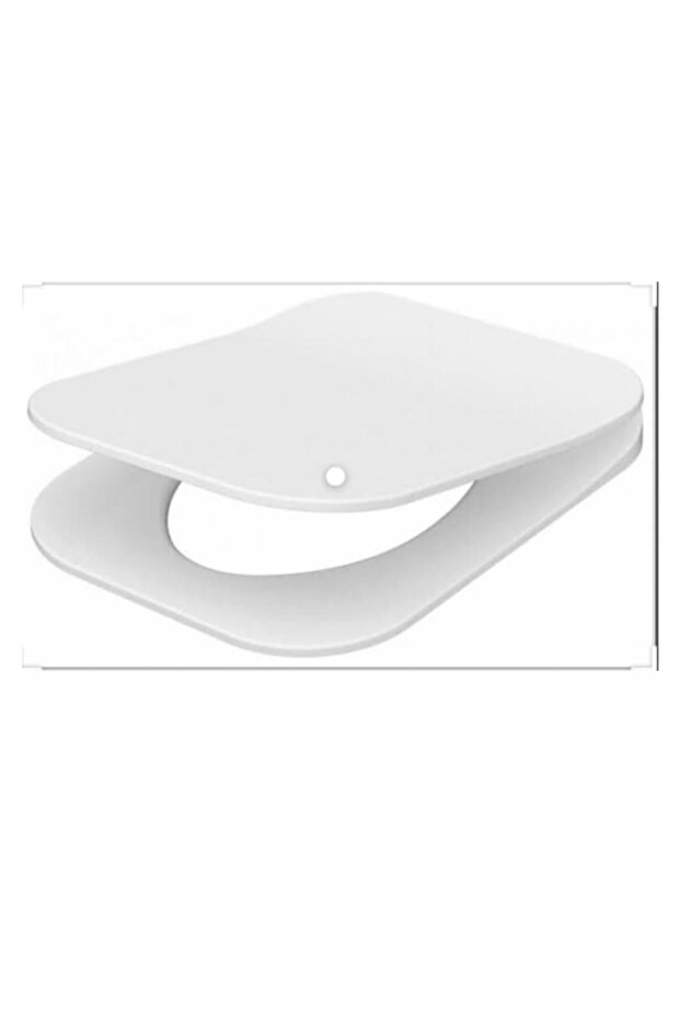 Halley Klozet Kapağı Normal - 1