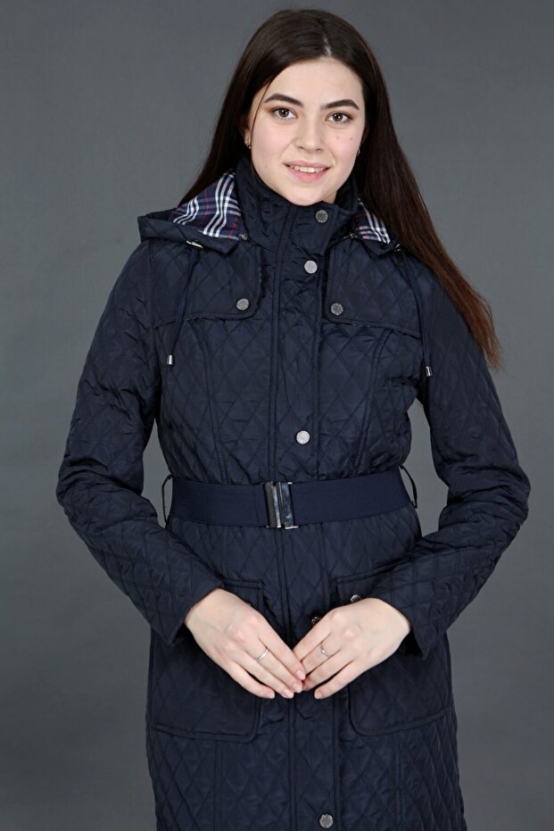 Kapitone Uzun Kaban - 2