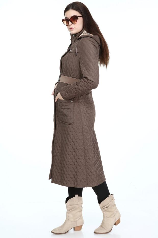 Kapitone Uzun Kaban - 4